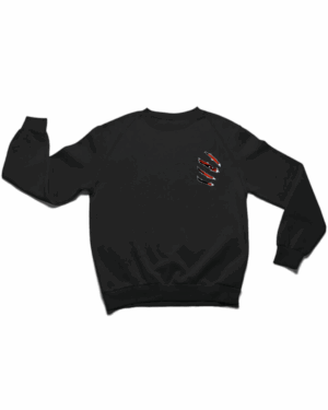 NARUTO Sweatshirt 2