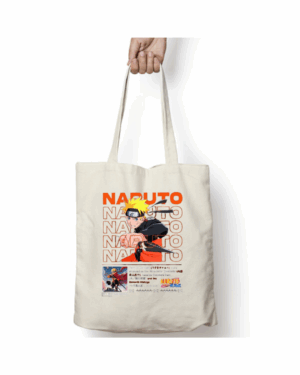 NARUTO Tote Bag2