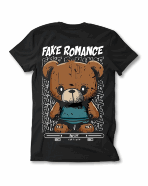 Fake Romance T-shirt
