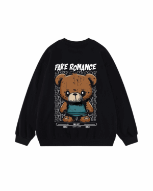 Fake Romantic Sweatshirt